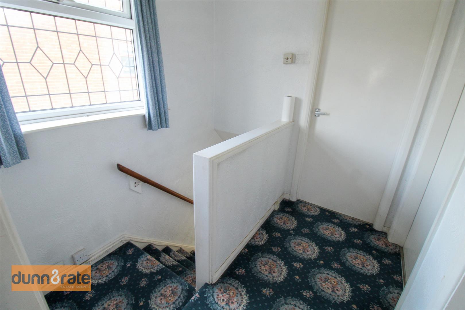 Stanley Grove, Baddeley Green, Stoke-On-Trent